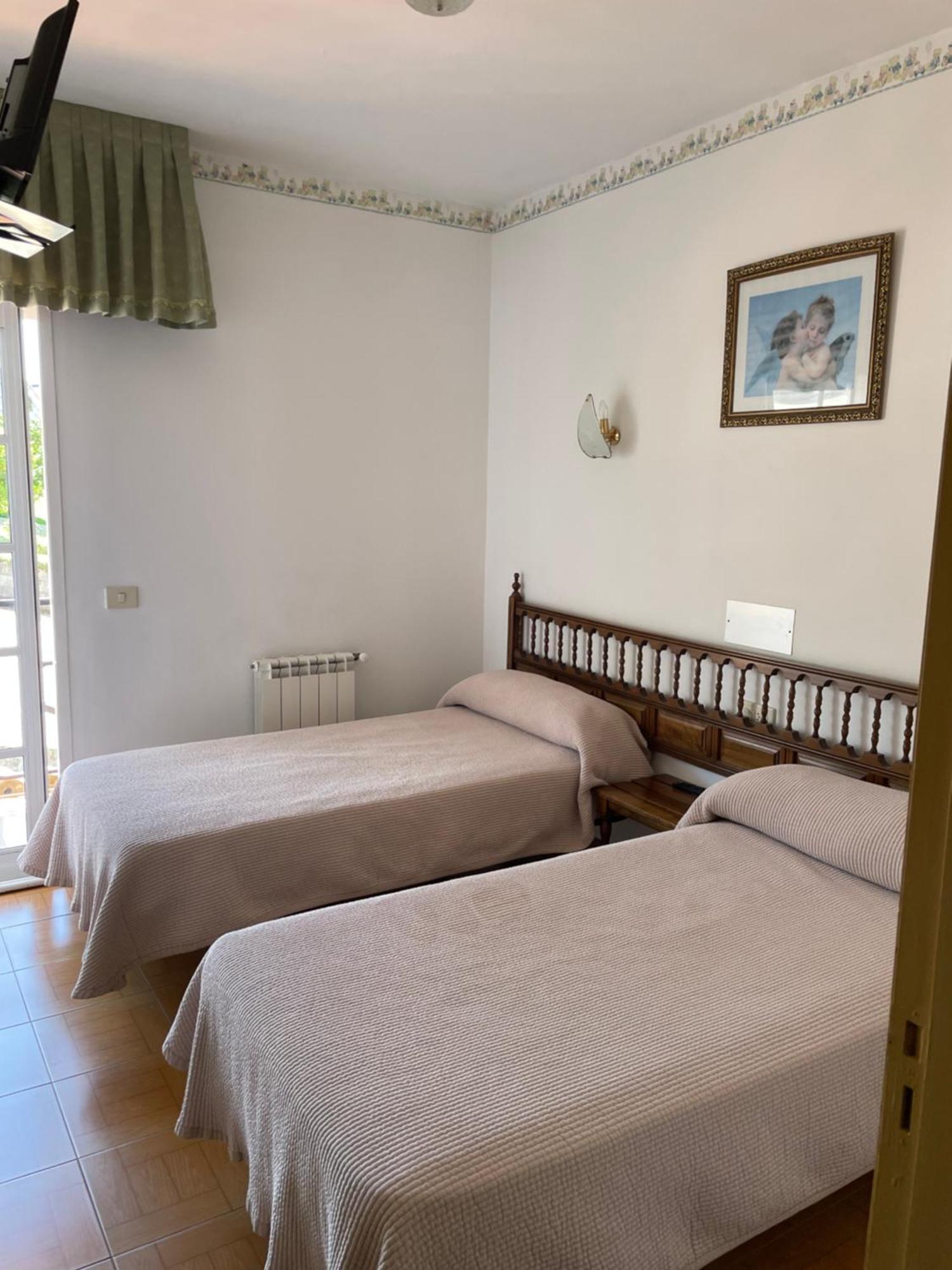 Hotel Baixamar Sear ภายนอก รูปภาพ