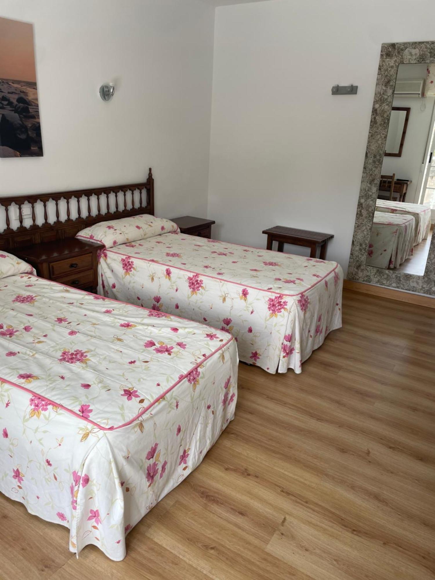Hotel Baixamar Sear ภายนอก รูปภาพ
