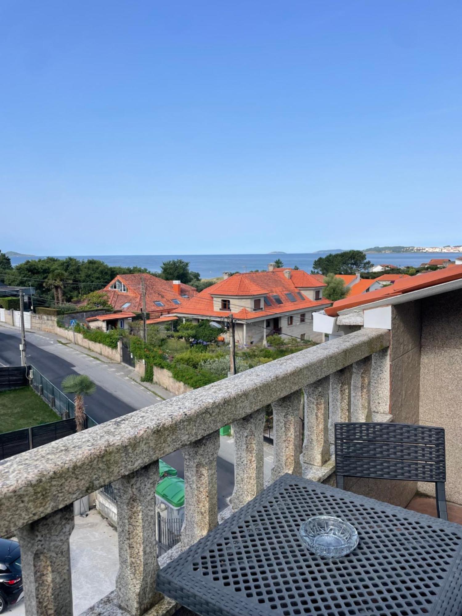 Hotel Baixamar Sear ภายนอก รูปภาพ
