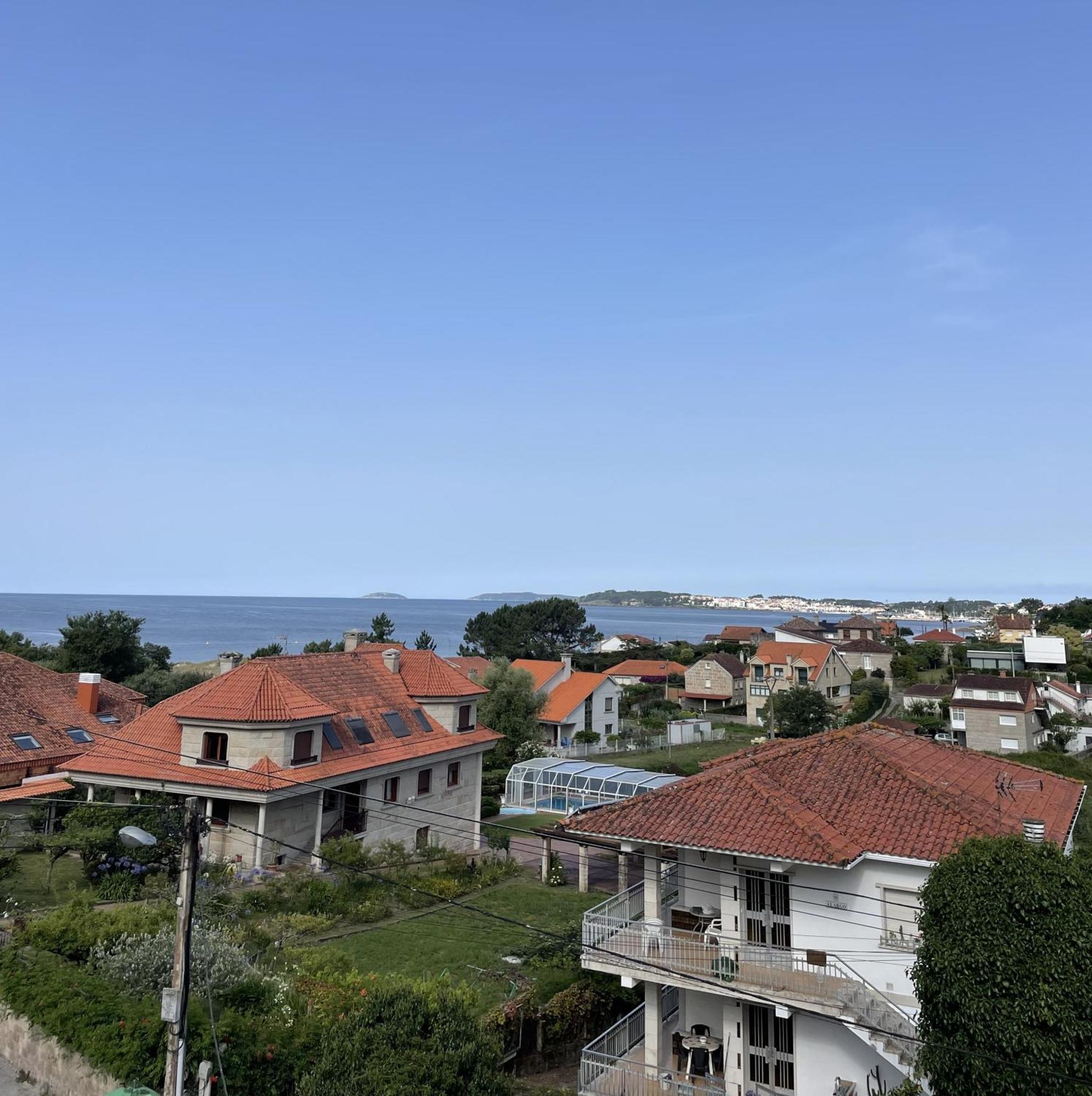 Hotel Baixamar Sear ภายนอก รูปภาพ
